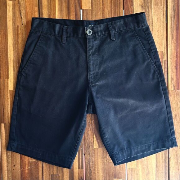 RVCA Week-End Chino Shorts - Picture 1 of 4
